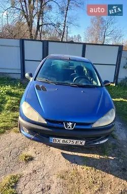 Продам авто Peugeot