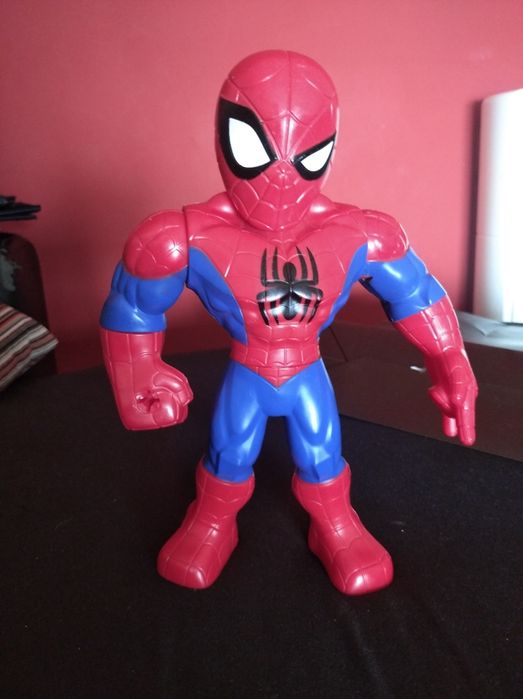 Spider-Man Figure64729948157186121