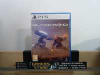 Blackwind - PS5 - Gamers Store - MUST HAVE dla FANÓW Pacific RIM Nowa