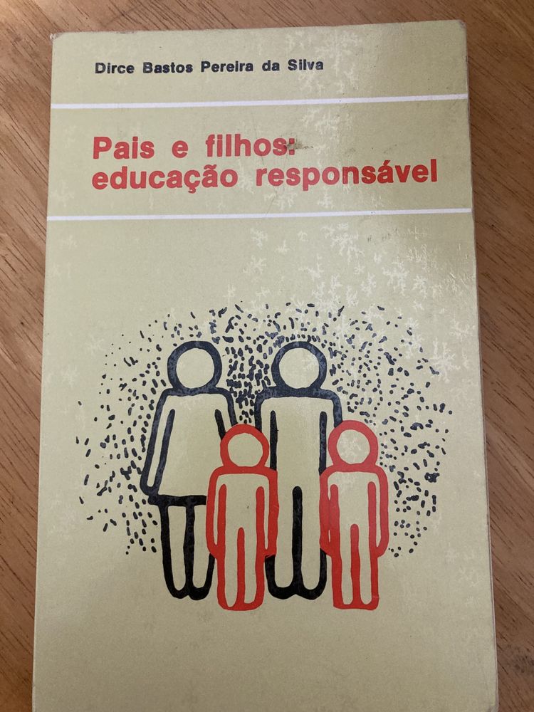 Livros didaticos e de auto ajuda