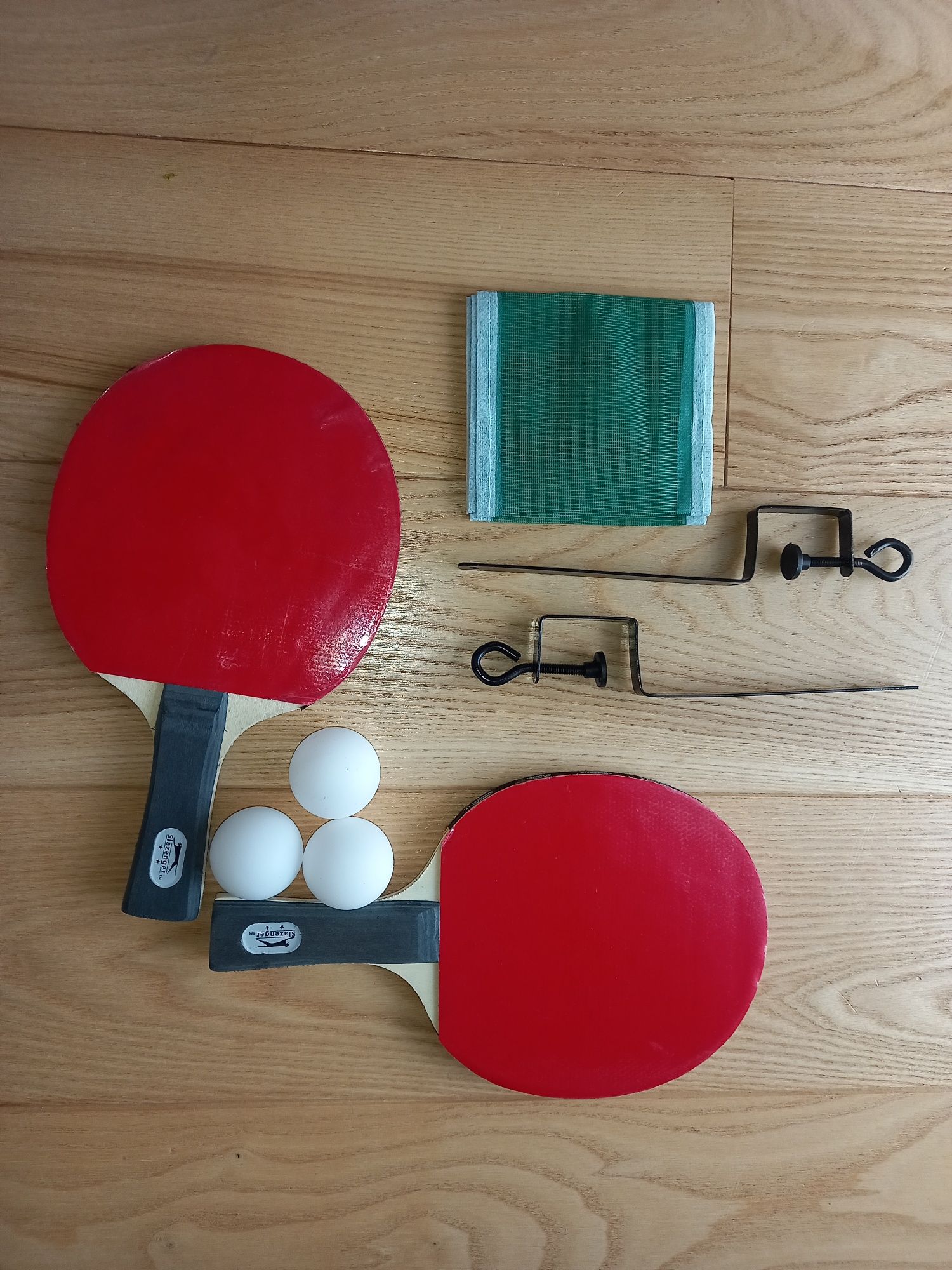 Slazenger ping-pong zestaw do tenisa stołowego