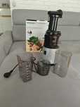 Wyciskarka wolnoobrotowa SilverCrest 150W