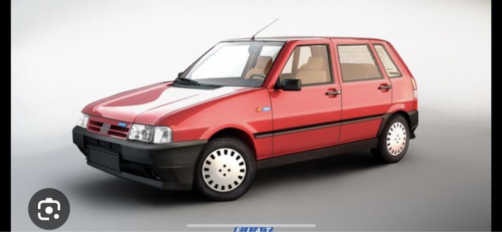 Sprzedam auto Fiat UNO