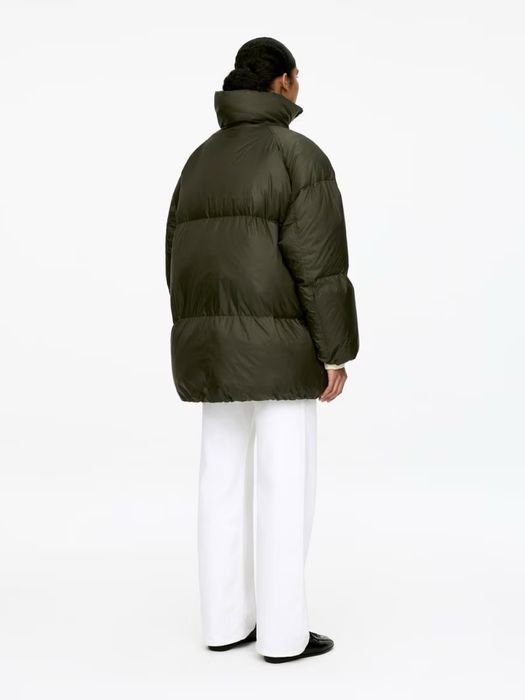 Пуффер Arket Оригінал Л-ХЛ