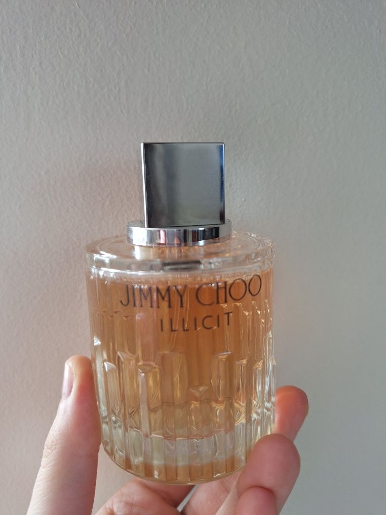 Perfumy Jimmy Choo Illcit 100 ml