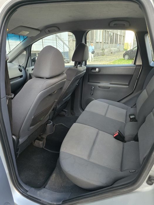 Mitsubishi Colt 1.3 автомат