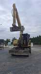 Cat M312 M 312 catm312