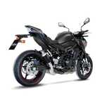 ponteira escape leovince kawasaki z 900 - 15239b