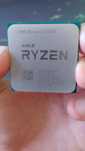 Процесор Ryzen 5 3500X