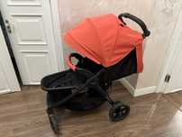 Britax Romer b-motion 4 plus