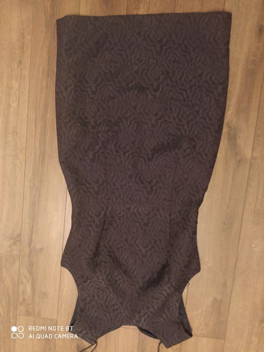 Sukienka firmy Zara
