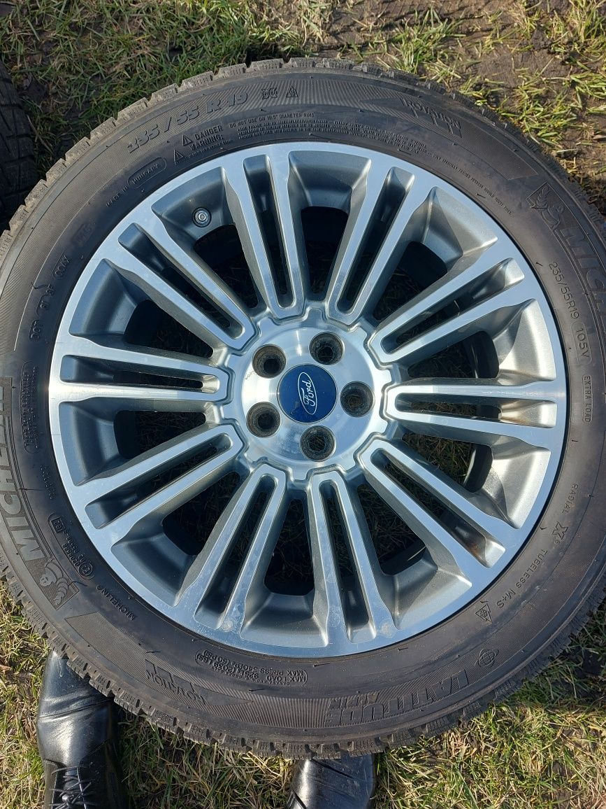 Koła ford 235/55 R 19