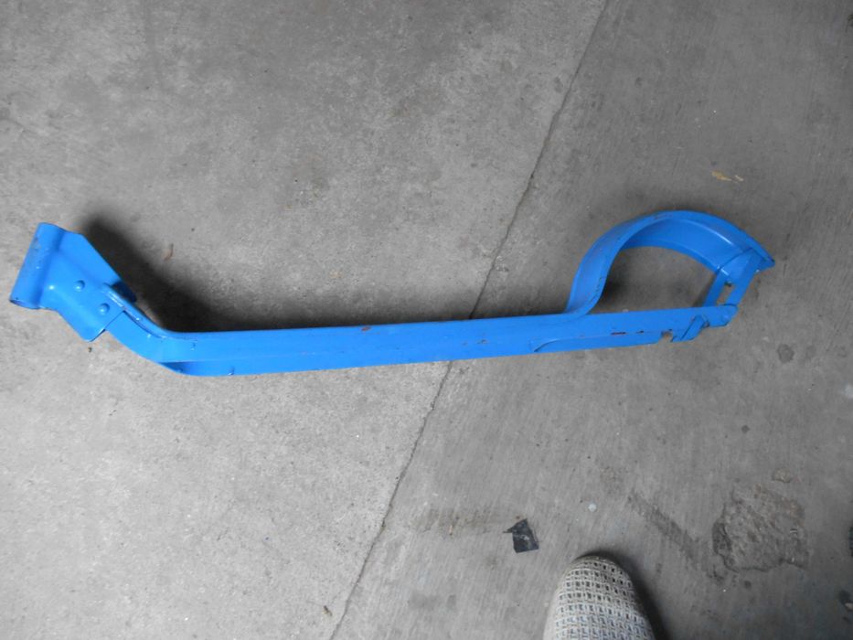 Основание самоката.