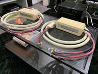 Kable Głośnikowe Hi-End MIT MH-750 Bi-Wire 2x3m Bardzo wysoki model