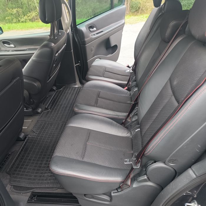 Renault Grand Espace 150km