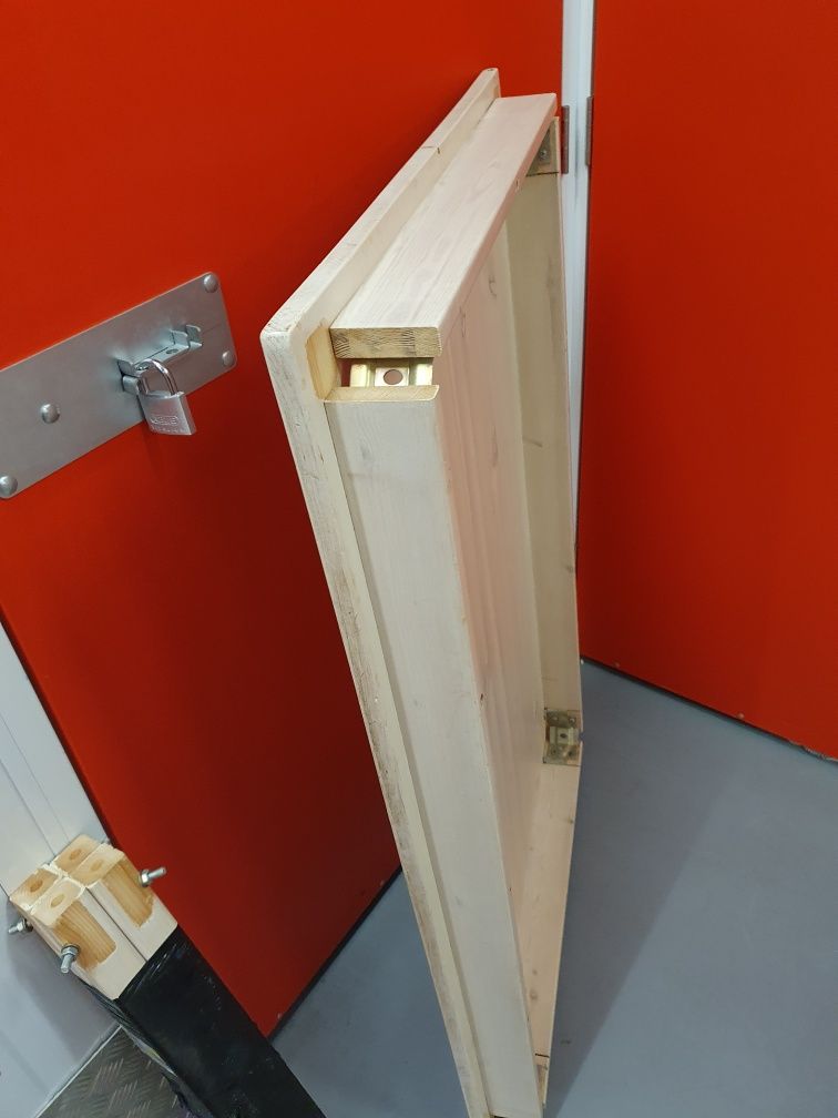 Blat i nogi drewniane ikea