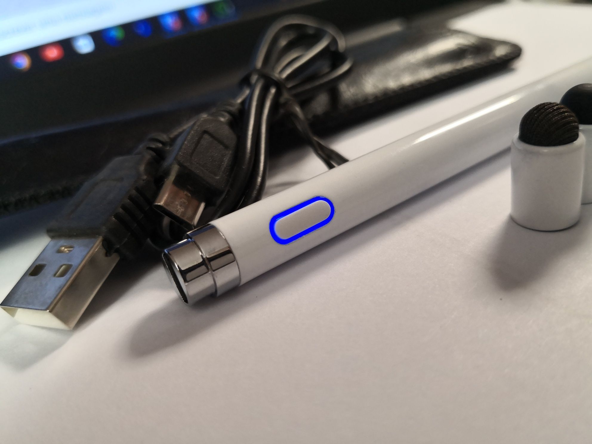 Caneta Stylus Zspeed