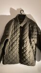 Lee Cooper Kurtka Męska XXL Oliwkowy
