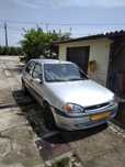 Fiesta 4 portas 2000
