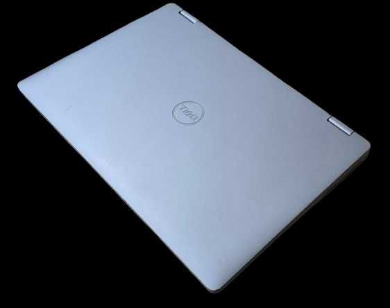 Dotykowy Dell Latitude 5310 2w1 i7 10 gen,16GB RAM,512GB SSD,Win 11