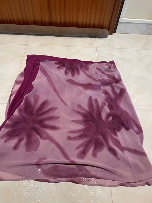 Duas Saias veste justo