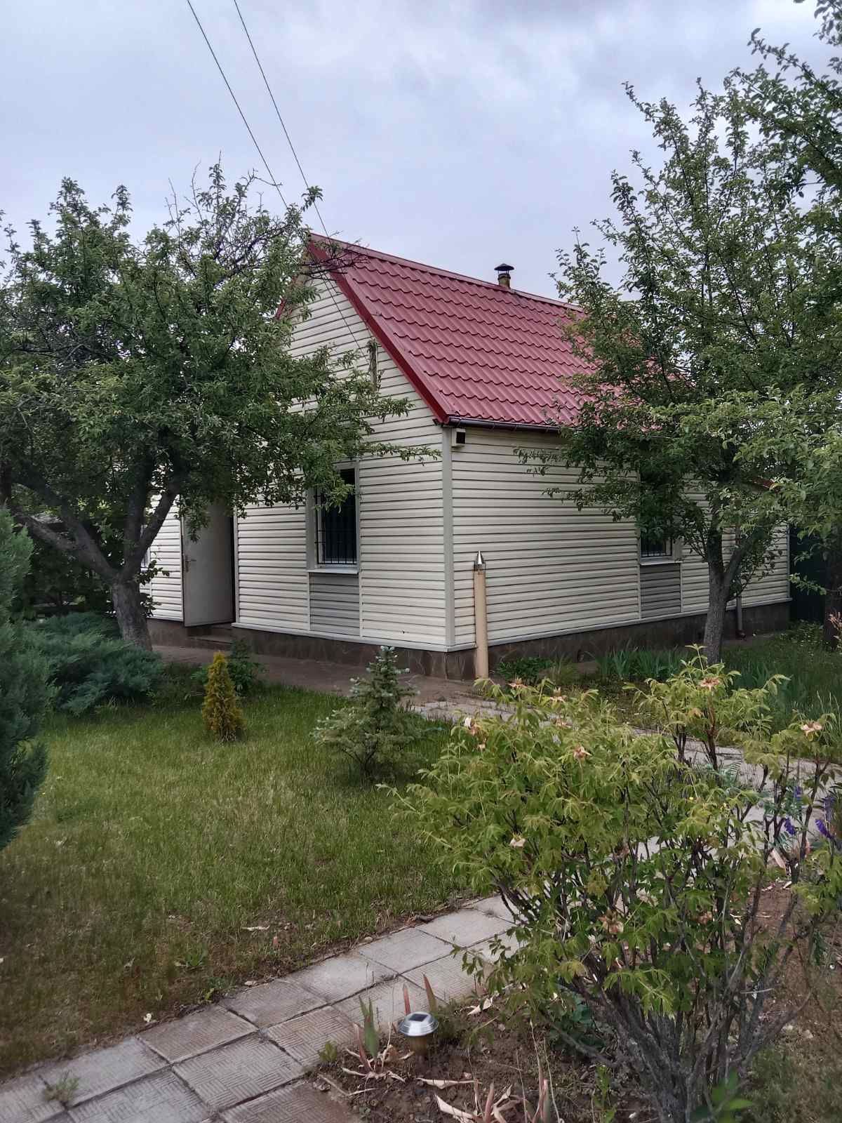 Продам дом Хорошево