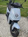 Skuter NIU MQI GT 125 Elektryczny