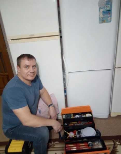 НИЗКИЕ ЦЕНЫ Ремонт Холодильников Морозильных Камер Стиральных Машин