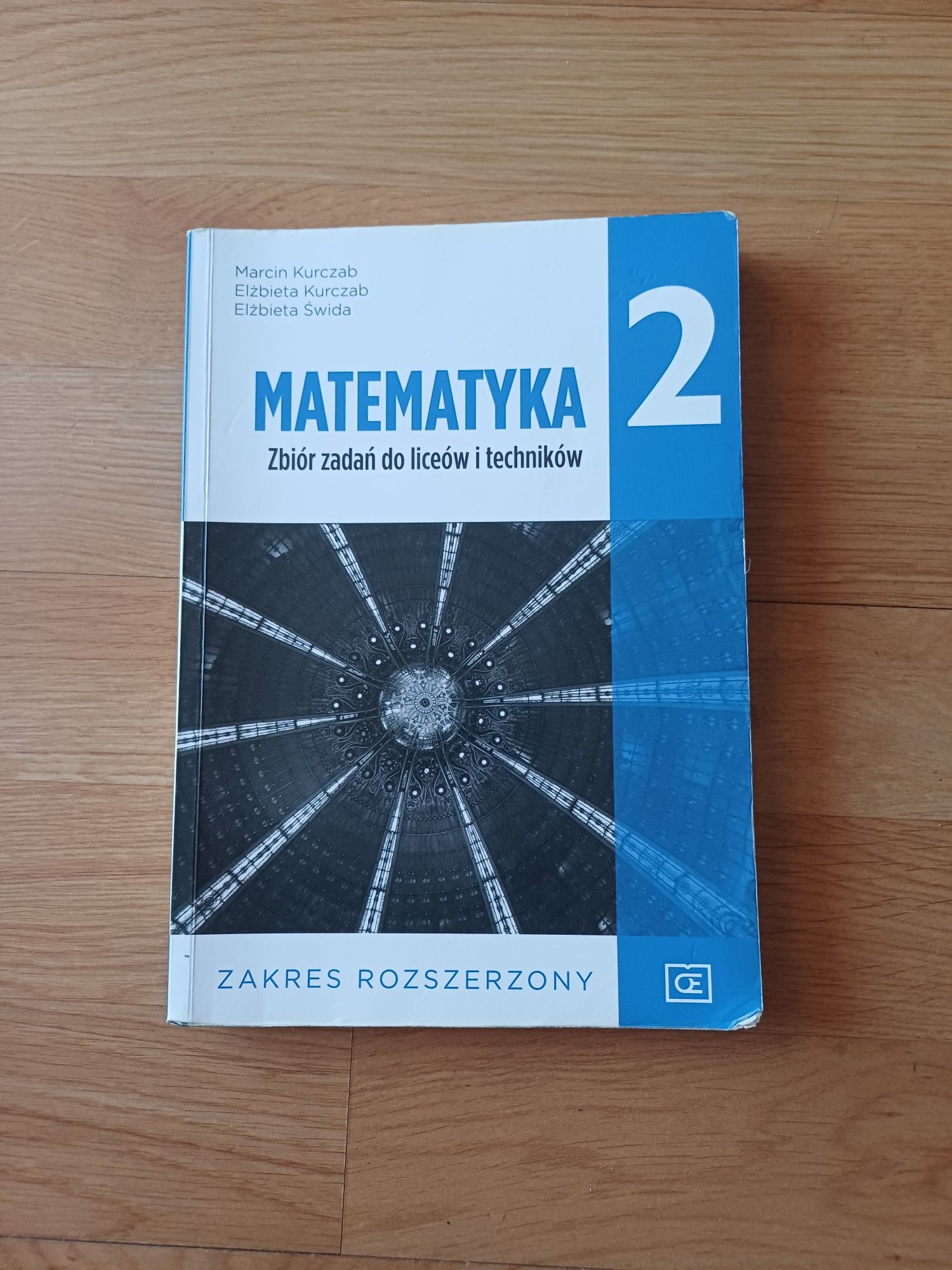 Matematyka 2 pazdro zbiór zadan
