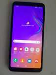 Samsung galaxy A7 duos 64GB