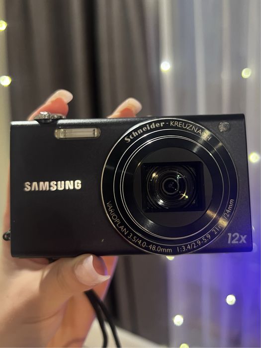 Samsung wb210 nikon coolpix siny cuber shot canon ixus