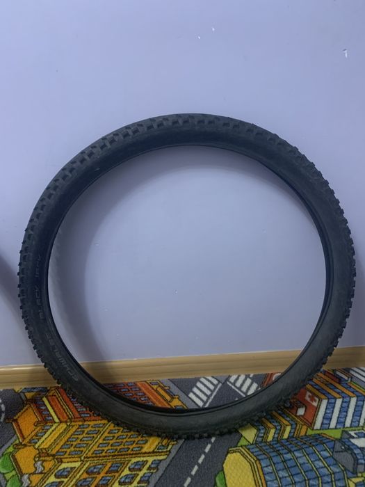 Покришка для велосипеда