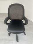 Cadeira de escritorio / secretaria