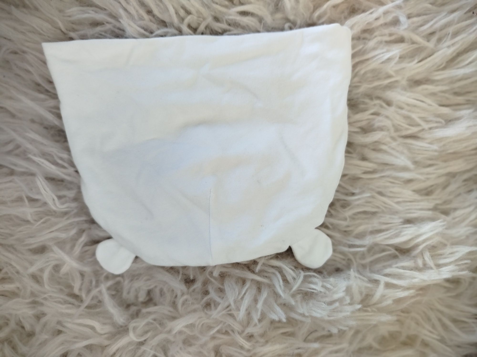 Czapeczka niemowlęca Newbie 40/42