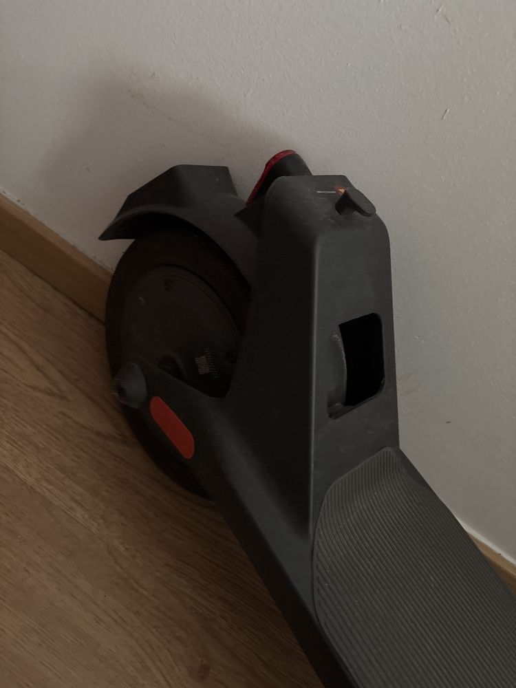 Trotinete eletrica xiaomi