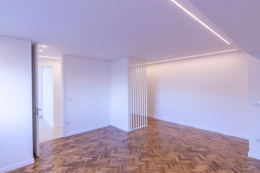 Apartamento Premium Porto Centro