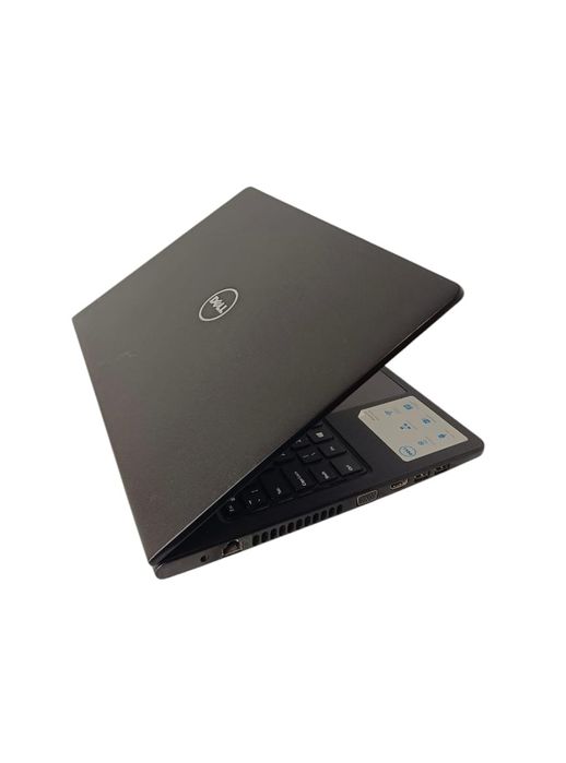 Dell Vostro 15 8gb ram ssd 240