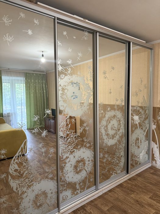 Продам 1к квартиру в ЦЕНТРІ міста! 97 квартал!