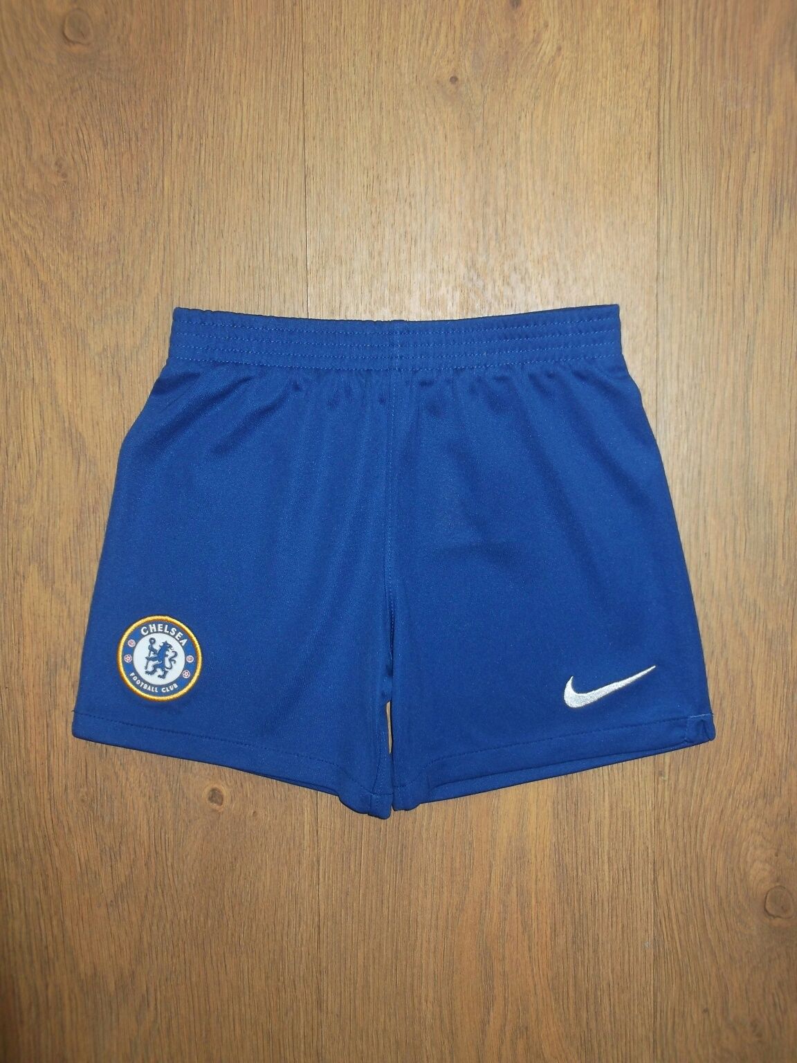 Футбольна форма NIKE «Chelsea» – «Челси»