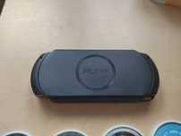 Konsola Sonny PSP