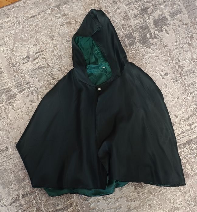 Б/У Плащ-накідка "Разведкорпус" Атака  Титанів