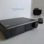 Topping D30Pro - przetwornik, DAC