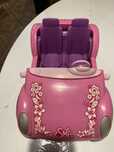 Carro de  bonecas
