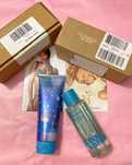 Nowy zestaw Victorias Secret . Oryginał z USA