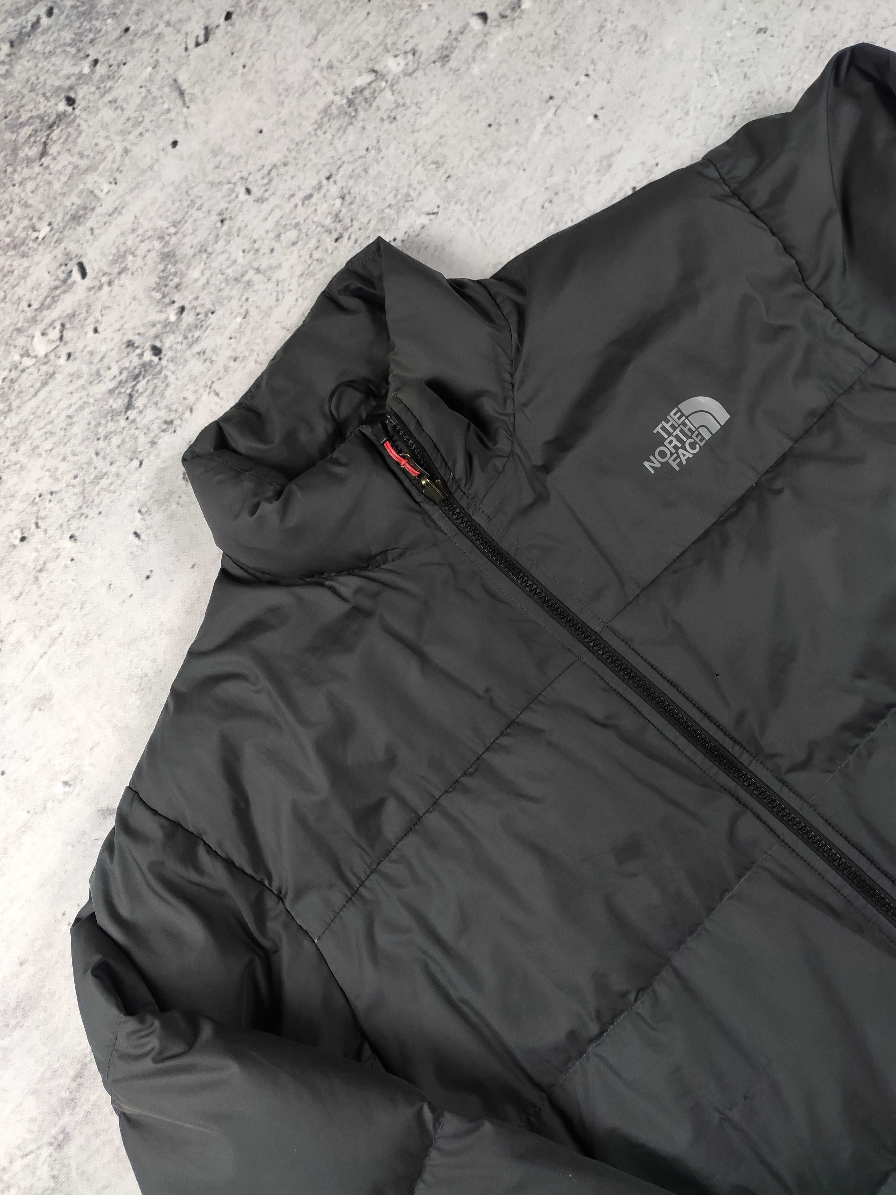 Kurtka puchowa The North Face 550 męska zimowa r. XL