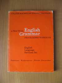 English grammar exercises Collier Macmillan do nauki angielskiego