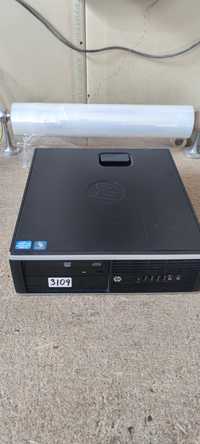 Системный блок HP	Compaq Pro 6200 SFF	, i5-2400, 3.1GHz, 4 Gb озу