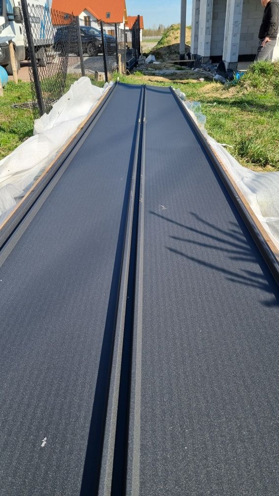 Blacha / panel dachowy MAX REGAMET