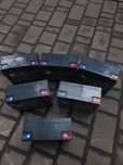 Тяговый аккумулятор 12V 20Ah