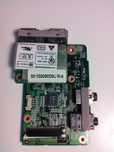 Płytka PCB AUDIO BD FOR L50RI0 od laptopa fujitsu